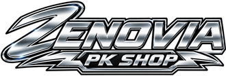 Zenovia Pk Shop