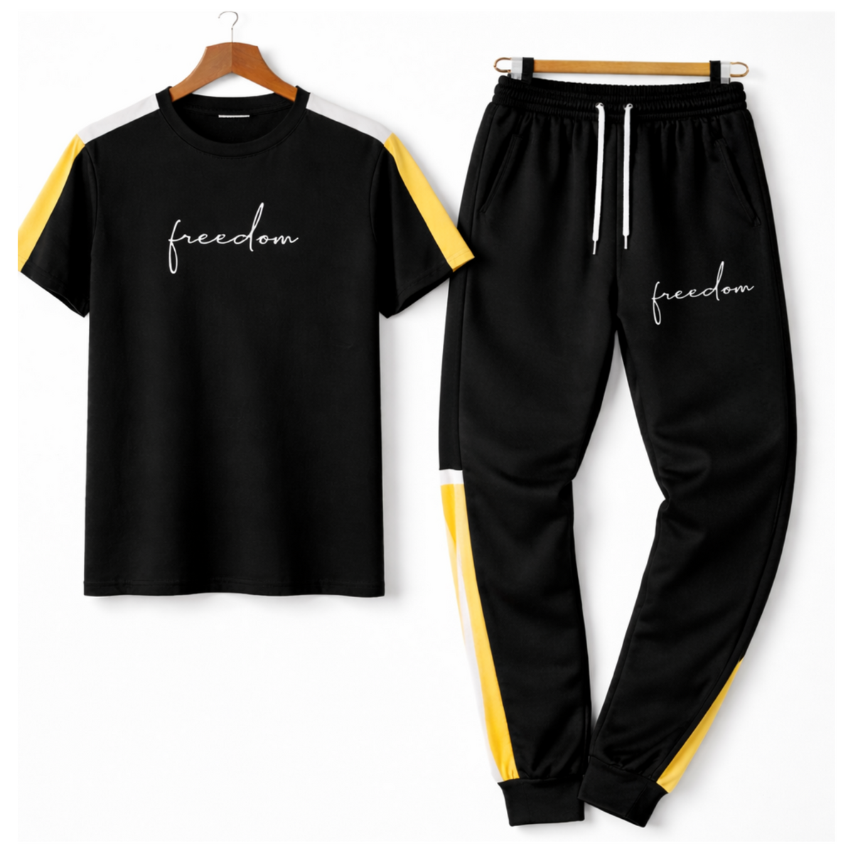 Freedom Tracksuit's For Men